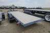 2025 Trailtech L280T 8'6" x 20' Partial Tilt Trailer