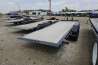 2025 Trailtech L280T 8'6" x 20' Partial Tilt Trailer