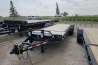 2025 Trailtech L280T 8'6" x 20' Partial Tilt Trailer