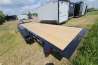 2025 Trailtech L370 8'6" x 24' Partial Tilt