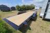 2025 Trailtech L370 8'6" x 24' Partial Tilt