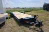 2025 Trailtech L370 8'6" x 24' Partial Tilt