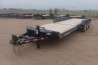 2025 Trailtech L370 8'6" x 24' Partial Tilt