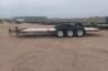 2025 Trailtech L370 8'6" x 24' Partial Tilt
