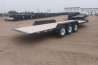 2025 Trailtech L370 8'6" x 24' Partial Tilt