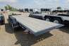 2025 Trailtech L370 8'6" x 24' Partial Tilt Trailer
