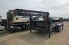 2025 Trailtech L370HD 7' x 16' Heavy Duty Dump Trailer