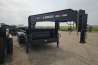 2025 Trailtech L370HD 7' x 16' Heavy Duty Dump Trailer
