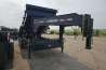 2025 Trailtech L370HD 7' x 16' Heavy Duty Dump Trailer