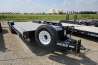 2025 Trailtech MD280 8'6' x 24' BT Mid-Deck Tilt Trailer