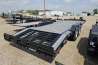 2025 Trailtech MD280 8'6' x 24' BT Mid-Deck Tilt Trailer