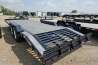 2025 Trailtech MD280 8'6' x 24' BT Mid-Deck Tilt Trailer