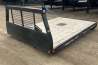 2025 Trailtech MLC 11'3" Truck Deck