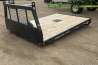 2025 Trailtech MLC 11'3" Truck Deck