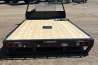 2025 Trailtech MLC 11'3" Truck Deck