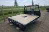 2025 Trailtech MLC 7' Truck Deck