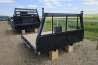 2025 Trailtech MLC 7' Truck Deck