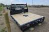 2025 Trailtech MLC 7' Truck Deck