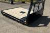 2025 Trailtech MLC 7' Truck Deck