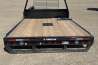 2025 Trailtech MLC 7' Truck Deck