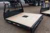 2025 Trailtech MLC 7' Truck Deck
