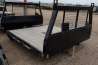 2025 Trailtech MLC 7' Truck Deck
