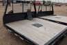 2025 Trailtech MLC 7' Truck Deck