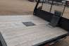 2025 Trailtech MLC 7' Truck Deck