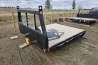 2025 Trailtech MLC 8'6" Truck Deck