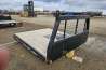 2025 Trailtech MLC 8'6" Truck Deck