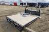 2025 Trailtech MLC 8'6" Truck Deck