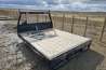 2025 Trailtech MLC 8'6" Truck Deck