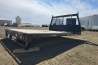 2025 Trailtech MLC 8'6" Truck Deck