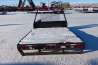 2025 Trailtech MLC 8'6" Truck Deck