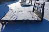 2025 Trailtech MLC 8'6" Truck Deck