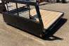 2025 Trailtech MLC 8'6" Truck Deck