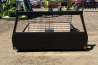 2025 Trailtech MLC 8'6" Truck Deck