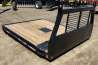 2025 Trailtech MLC 8'6" Truck Deck