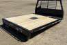 2025 Trailtech MLC 8'6" Truck Deck