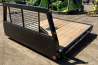 2025 Trailtech MLC 8'6" Truck Deck