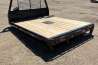 2025 Trailtech MLC 8'6" Truck Deck