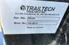 2025 Trailtech MLC 8'6" Truck Deck