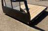 2025 Trailtech MLC 8'6" Truck Deck
