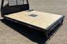 2025 Trailtech MLC 8'6" Truck Deck