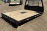 2025 Trailtech MLC 8'6" Truck Deck