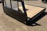 2025 Trailtech MLC 8'6" Truck Deck