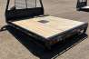 2025 Trailtech MLC 8'6" Truck Deck