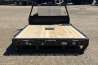 2025 Trailtech MLC 8'6" Truck Deck