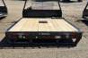 2025 Trailtech MLC 8'6" Truck Deck