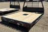 2025 Trailtech MLC 8'6" Truck Deck